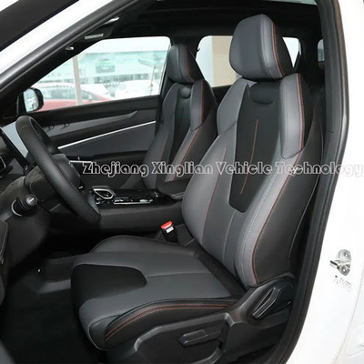 Auto's Geely Boyue Cool 1.5t 2023 Chinese benzine SUV Op maat gemaakte levensduur ≤1 jaar