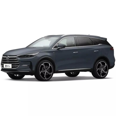Byd Tang EV 2022 Byd Energievoertuig Bydtang Elektrische auto voor automatische transmissie
