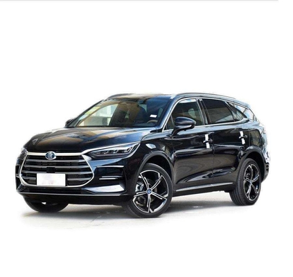 Byd Tang EV 2022 Byd Energievoertuig Bydtang Elektrische auto voor automatische transmissie