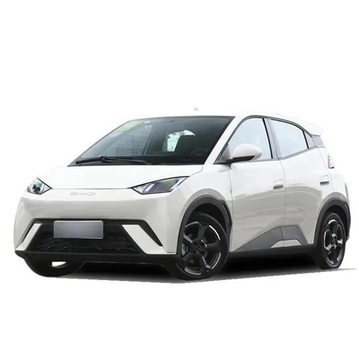 Maximale snelheid 130km/h 2023 Byd Seagull 305km Energy EV Pure Electric Sedan Electro Car