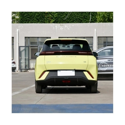 Maximale snelheid 130km/h 2023 Byd Seagull 305km Energy EV Pure Electric Sedan Electro Car