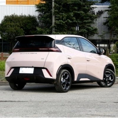 Maximale snelheid 130km/h Byd Seagull 2023 Elektrovoertuig PHEV 305km Active Edition