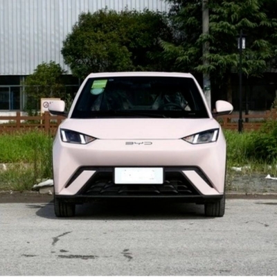 Maximale snelheid 130km/h Byd Seagull 2023 Elektrovoertuig PHEV 305km Active Edition