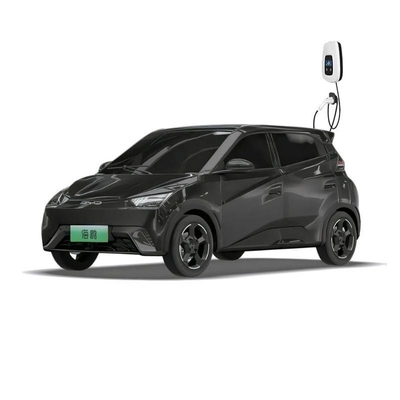 2023 Byd Seagull 305km 405km Bereik 5 deuren 4 zitplaatsen Pure Electric Car DOT gecertificeerd 800W