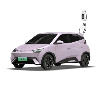 800W Byd Seagull EV Populair 305km Byd Auto Laatste Elektrische Mini Car Seagull 2023