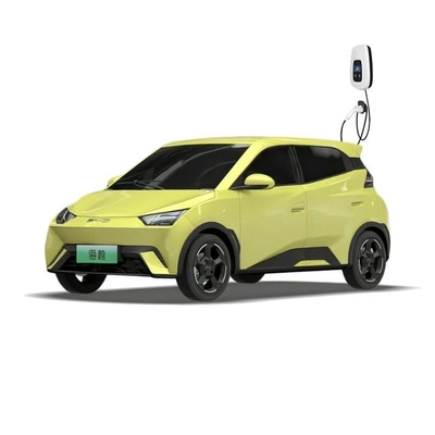 800W Byd Seagull EV Populair 305km Byd Auto Laatste Elektrische Mini Car Seagull 2023
