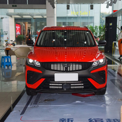 Geely Binyue Cool 2023 1.5t kleine SUV benzine voertuig gemaakt op maat van uw behoeften