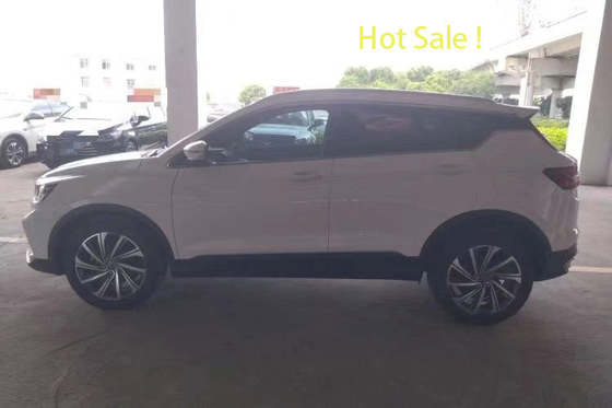 Geely Binyue Cool 2023 1.5t kleine SUV benzine voertuig gemaakt op maat van uw behoeften