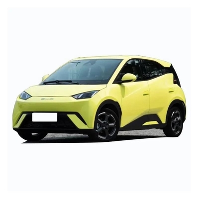 7 uur langzame oplaadtijd Byd Seagull 2023 305km Kleine auto energievoertuig EV elektrische auto