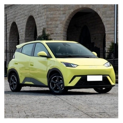 7 uur langzame oplaadtijd Byd Seagull 2023 305km Kleine auto energievoertuig EV elektrische auto