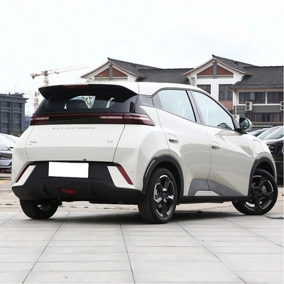 Byd Seagull Haiou EV Electric Cars 2023 305km Edition Byd Range EV Cars voor het rijden