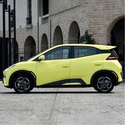 Byd Mini EV 2023 5 deuren 4 zitplaatsen 3780*1715*1540mm 305km 405km Range Pure Electric Car