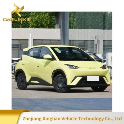 Op maat gemaakte aanvraag 2024 Byd Sea-Gull EV Energy Electric Car met DOT-certificering