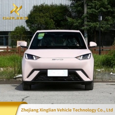 PHEV Byd Seagull 2023 Pure Electric Range 305km Automatische versnellingsbak Elektrische kleine auto
