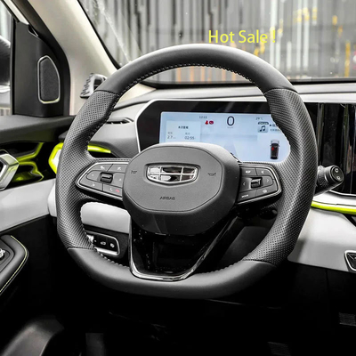 Geely Binyue Phev SUV Gili Binyue 1.5 Turbo 177HP 5 zitplaatsen Linkshand Fuel Car voor volwassenen
