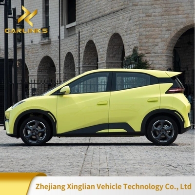 Aanpassing 2023 Byd Sea-Gull EV Energy Electric Car 305km/405km Aanpassing