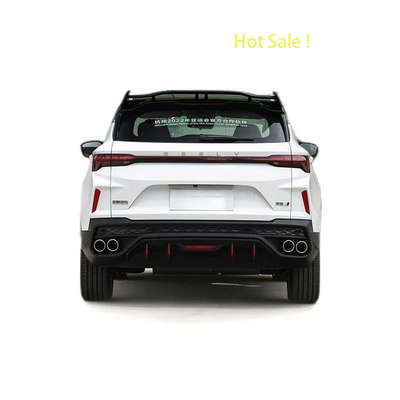 SUV Geely Coolray Binyue 2021 2022 Cool 1.5td DCT Engine Edition Automatisch brandstofvoertuig