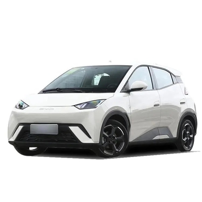 Stuur LHD Byd Seagull 2023 Flying Edition 405km EV SUV voor 732km Maximale kilometertraje
