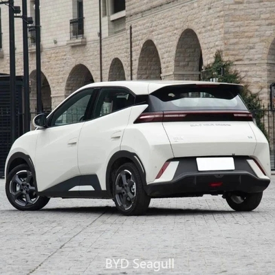 Byd Electric Car Auto Electrico met maximaal vermogen van 330 kW Byd Seagull Byd Seal