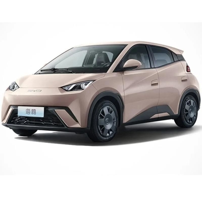 620N M Maximaal koppel Byd Seagull 405km 305km Bereik 60V Spanning Energie Zuivere elektrische auto