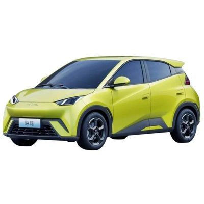 Byd Seagull 2023 Elektrische auto 0,5 uur snelle oplaadtijd en 405 km bereik DOT gecertificeerd