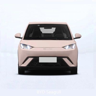 Byd Seagull 2023 Elektrische auto 0,5 uur snelle oplaadtijd en 405 km bereik DOT gecertificeerd