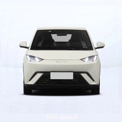 Byd Seagull 2023 Elektrische auto 0,5 uur snelle oplaadtijd en 405 km bereik DOT gecertificeerd