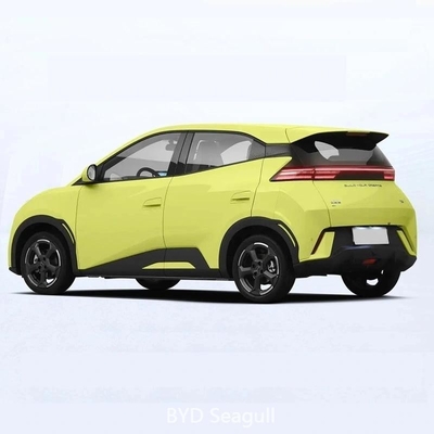 Elektrische SUV Byd Seagull 2023 Flying Edition Voorloper Drive Mode Gesloten carrosserie type