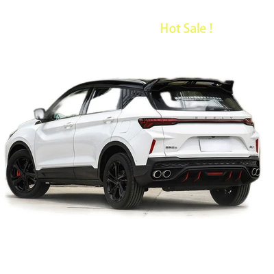 Smart Car Geely Binyue Cool 1.5t DCT Champion Edition 1.5t Diamond Edition Kleine SUV voor uw dagelijkse