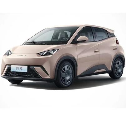 BYD Seagull 2023 Flying Edition Voorloper Drive Mode PHEV EV Auto met CATL batterij