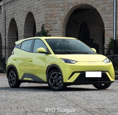 BYD Seagull 2023 Flying Edition Voorloper Drive Mode PHEV EV Auto met CATL batterij
