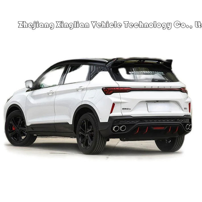 E-mail of telefoon On-Line service en onderdelenverkoop Geely Coolray 2024 Binyue 1.5t motor SUV