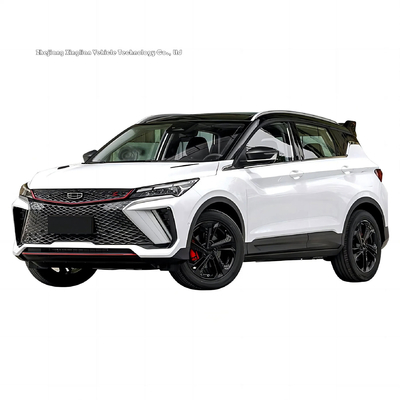 E-mail of telefoon On-Line service en onderdelenverkoop Geely Coolray 2024 Binyue 1.5t motor SUV