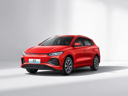 Byd E2 Ontwerpbereik 400 km Snel opladen 0,5 uur Aanpassing Aanpassing
