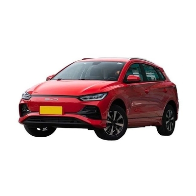 405km Pure Electric Range Byd E2 Luxe Edition Kleine auto Energievoertuig EV Elektrische auto
