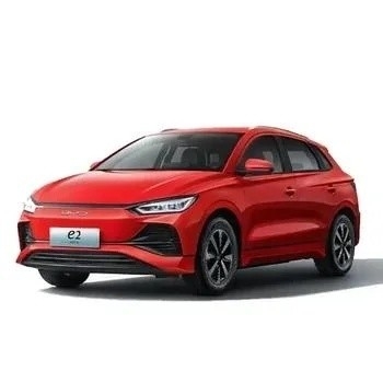 Maximaal koppel 180n*M 405km 5 zitplaatsen Fwd 4 Wheel EV Elektrische auto's 2023 2024 Luxe versie