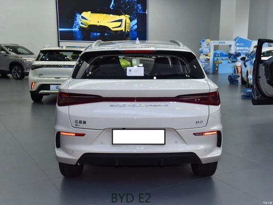 2023 Byd E2 Energievoertuigen Elektrische auto Gesloten carrosserie Type en Maximaal koppel van 180 n*M