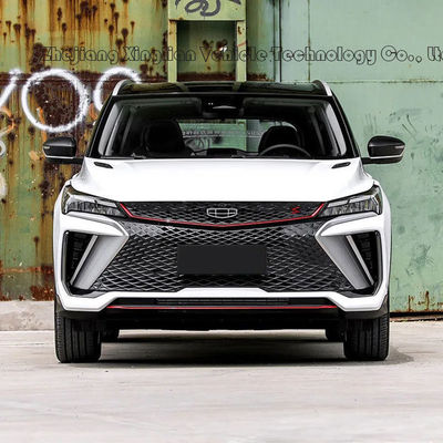 2023 Geely Coolray 1.5td DCT Champions Edition Binyue 5-zits kleine SUV Snelle verzending