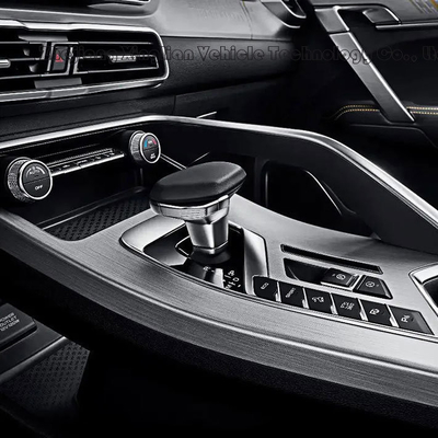 Levensduur ≤ 1 jaar Binyue Coolray Electric SUV Geely Cool 1.5t DCT Champions Edition