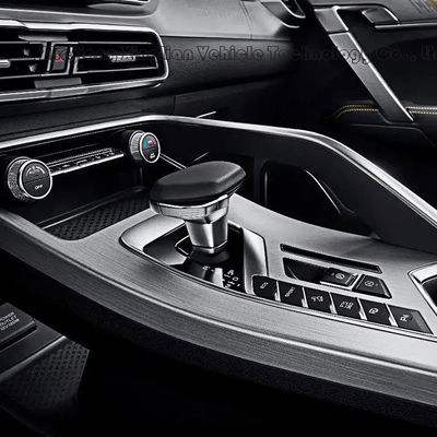 2023 Geely Coolray 1.5t DCT Benzinauto Hoogspeed 200km/h voor gepersonaliseerd gezin