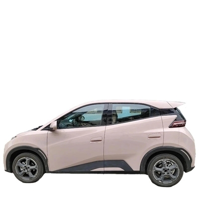 Byd Seagull Voorloper Elektrisch SUV Voertuig Koop Byd Seagull EV Auto Bydseagull Mini EV