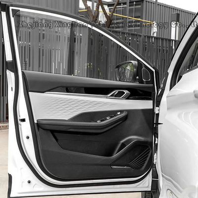 2023 Geely Coolray 1.5t DCT Compact SUV Binyue Geely Cars Coolray Verplaatsing 2.0-2.6L