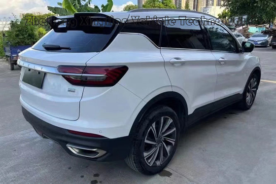 Geely Coolray 2023 Auto Gasoline Petrol SUV Auto met After-Sales Service