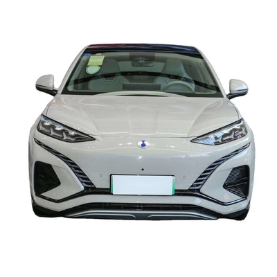 4860x1935x1602 Tengshi Electric Cars Byd Denza N7 Long Range EV Cars met prestaties