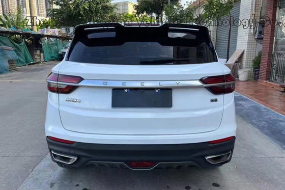 2023 Geely Binyue Coolray 1.4t 1.5t Benzine Benzine SUV Auto met gesloten carrosserie