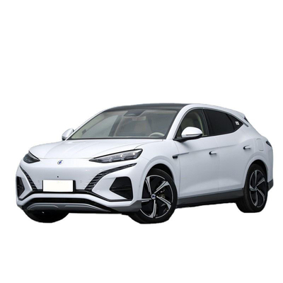 Byd Denza N7 2023 Energievoertuigen 4*4 Long Range 4 Wheel Electric Car Byd Tengshi N7