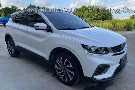 Afstand ≤10000 km LED achterste mistlicht achterlichten Xte Geely Coolray 7057016000