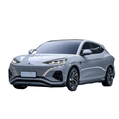 BEV Elektrische auto auto voertuigen Lang bereik 630km 702km 5 zitplaatsen 2WD 4WD Byd Denza N7 Energy
