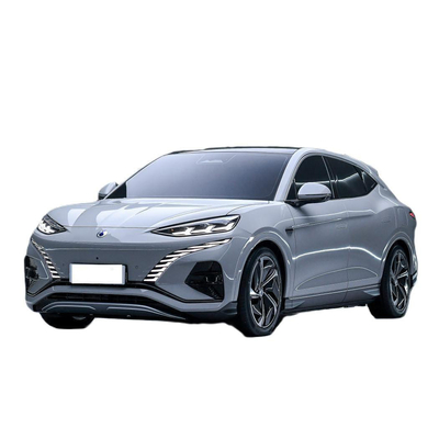 BEV Elektrische auto auto voertuigen Lang bereik 630km 702km 5 zitplaatsen 2WD 4WD Byd Denza N7 Energy