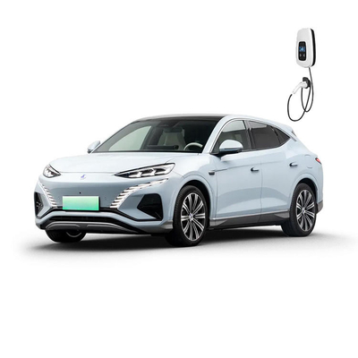 BEV Elektrische auto auto voertuigen Lang bereik 630km 702km 5 zitplaatsen 2WD 4WD Byd Denza N7 Energy
